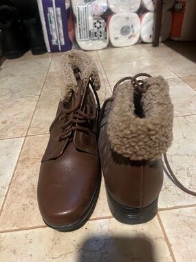 Liz Baker women size 10 medium